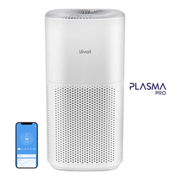 LEVOIT Air Purifier for Home Bedroom, Smart WiFi Alexa Control, Covers up  to 915 Sq.Foot & Essential Oil Diffuser, Aromatherapy Diffuser for  Essential