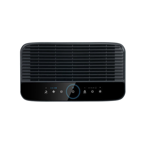 Vital 100S Smart True HEPA Air Purifier – Levoit