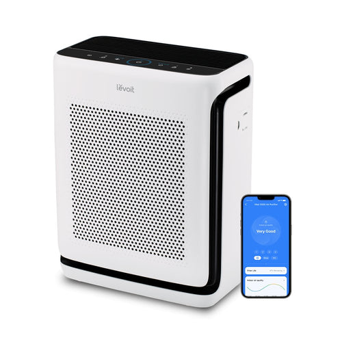 User manual Xiaomi Smart Air Purifier 4 (English - 102 pages)