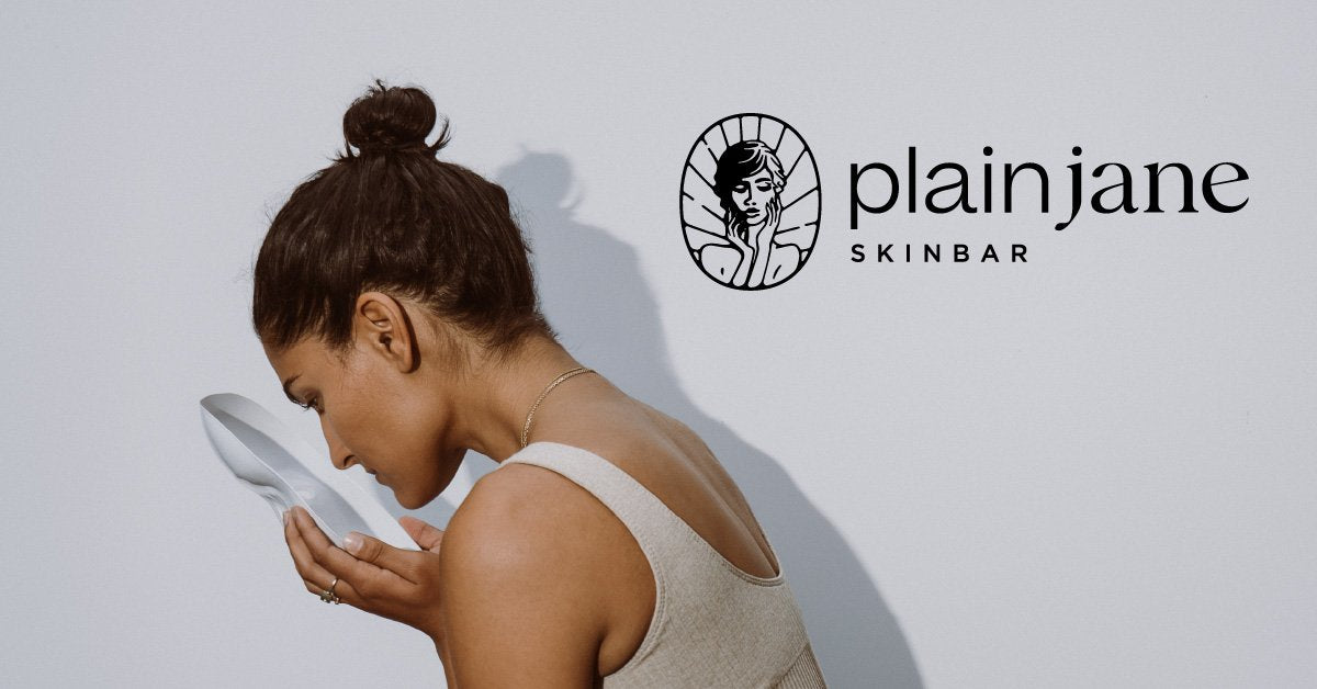 Plain Jane Skinbar  Facials, Skin Treatments & Skincare in Vancouver