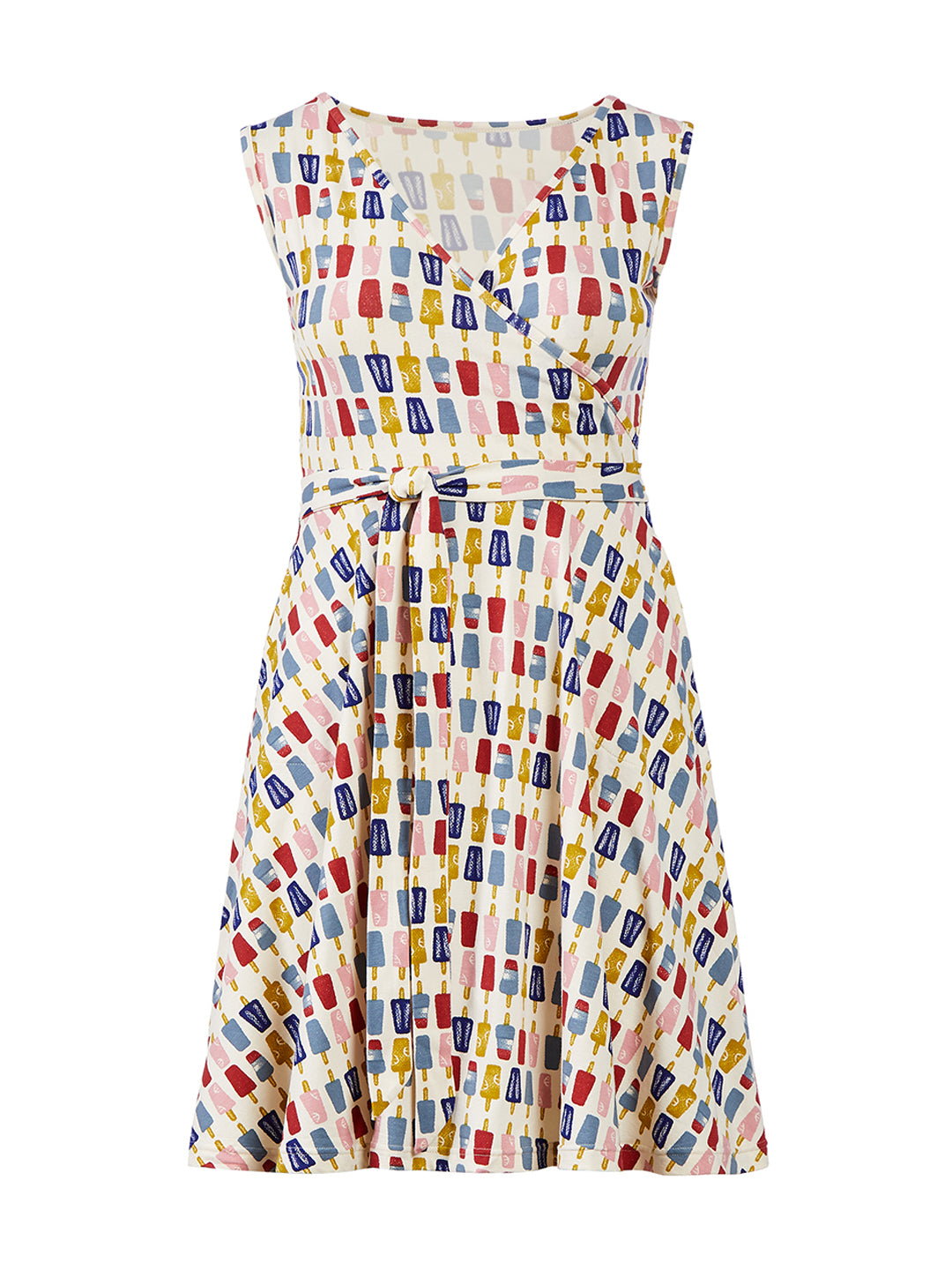 Effie's Heart | Popsicle Sigrid Dress | Teacher Style Box