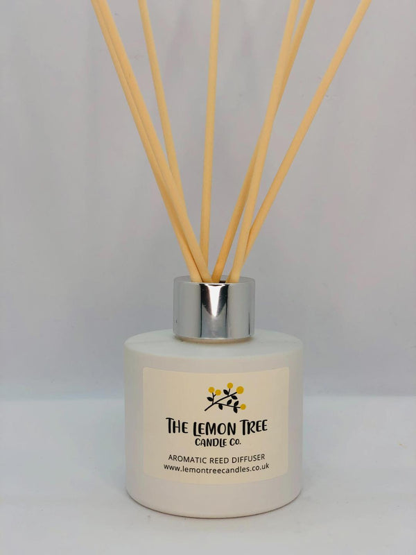 Baby Reed Diffuser - Baby Collection