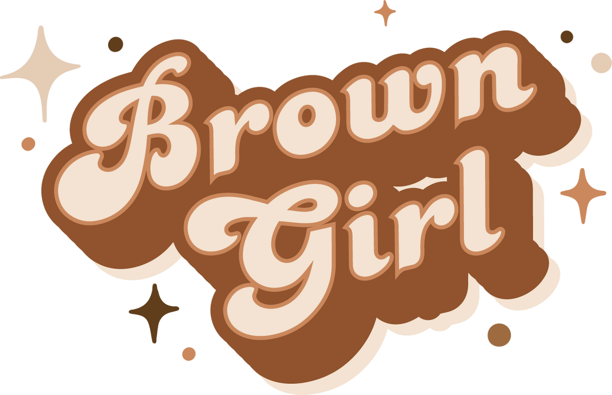 Brown Girl The Brand