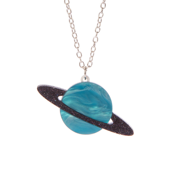 Planet Necklace – Sugar & Vice