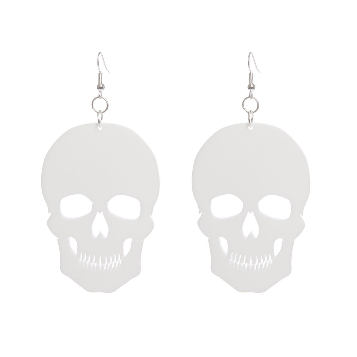 Skull Earrings – Sugar & Vice