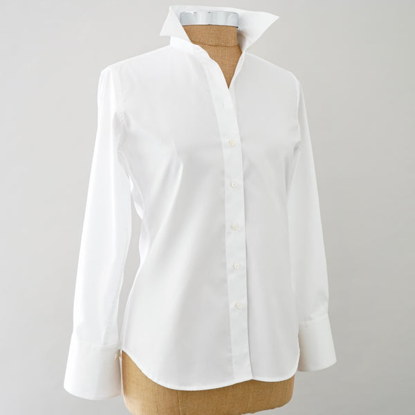 Claridge and King The Great White Shirt – Shirtini