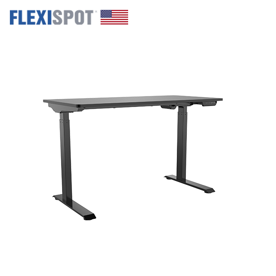 flexispot electric standing desk height adjustable desk