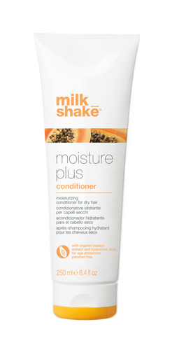 Milkshake Moisture Plus Shampoo 10.1 oz – Ronells