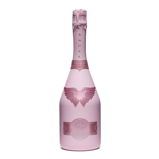 Angel Champagne Demi Sec – Lux Afrique Boutique