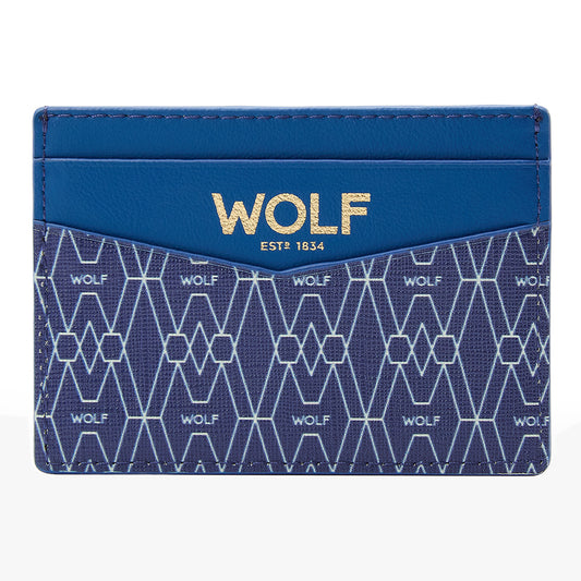 Louis Vuitton Brazza Wallet Monogram Eclipse (16 Card Slot) Patchwork  Black/Blue in Coated Canvas/Cowhide Leather - US