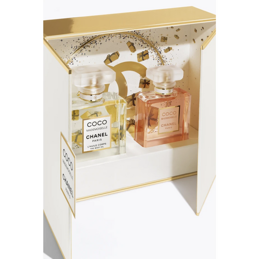 Maison Francis Kurkdjian Eau De Parfum - Gentle Fluidity Gold Edition, –  Lux Afrique Boutique