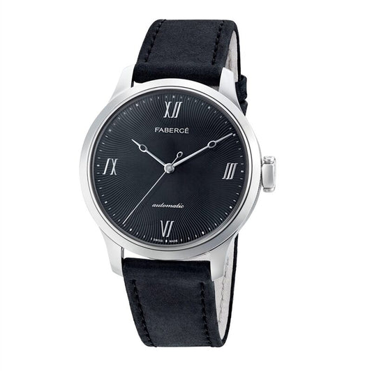 Tambour Monogram 28 mm Watch - Traditional Watches QBB165