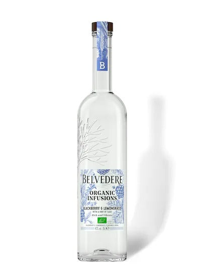 Belvedere Silver Sabre Vodka  prices, stores, tasting notes