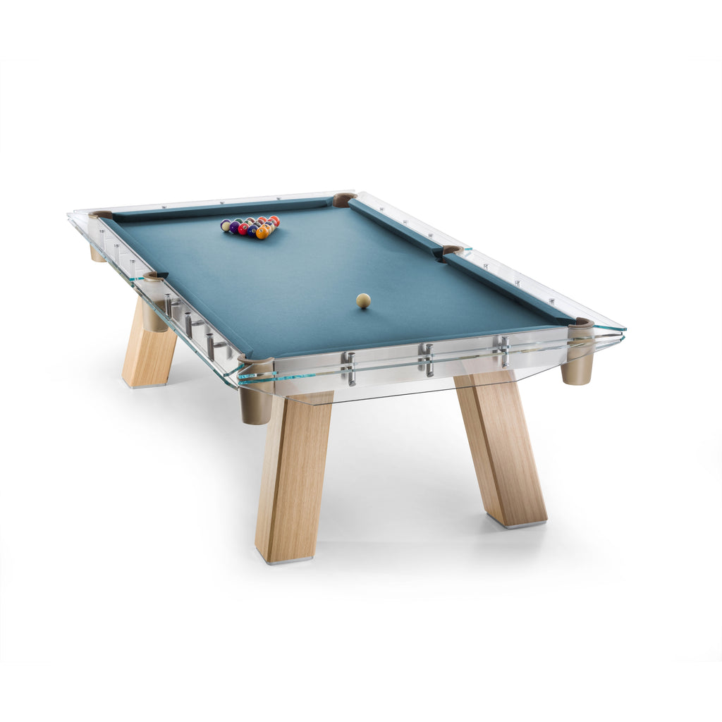 Pot luck Why Louis Vuittons Dh435000 billiards table is a gamechanger