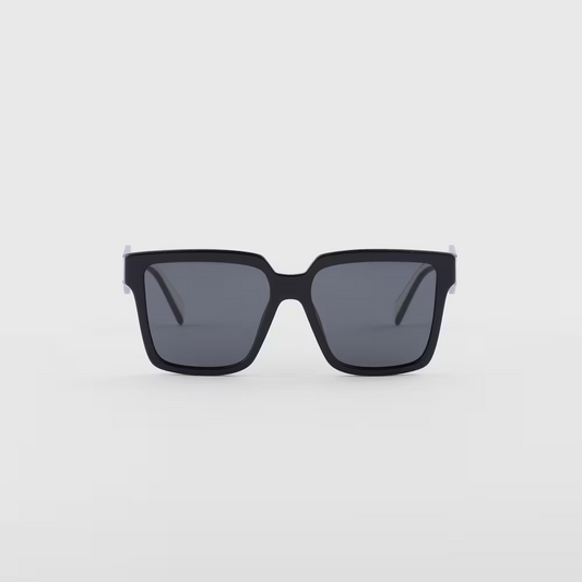 LV Signature Square Round Sunglasses