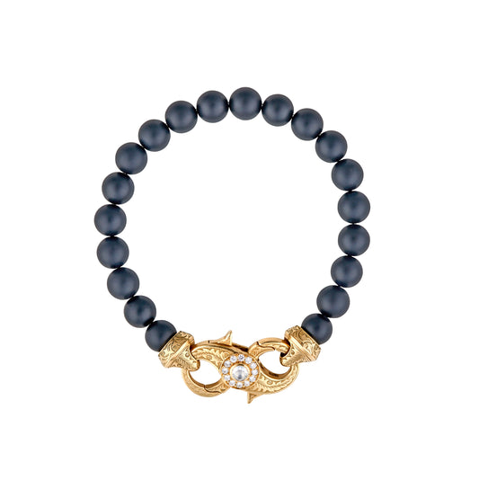 LV Volt Upside Down Play Large Bracelet – Lux Afrique Boutique