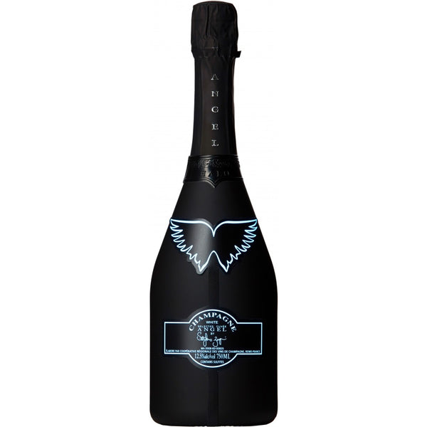 Angel Champagne NV Brut Halo Edition 75cl