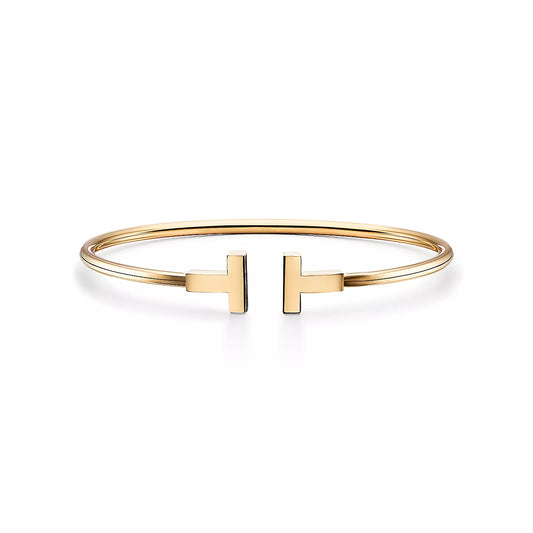 LV Volt Upside Down Play Large Cord Bracelet, Yellow Gold - Jewelry -  Categories