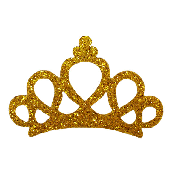 gold princess tiaras and crowns