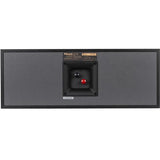 Parlante central Klispch R52C - Negro - PrimeAudio