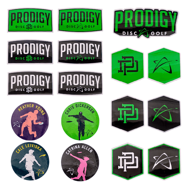 become a prodigy member