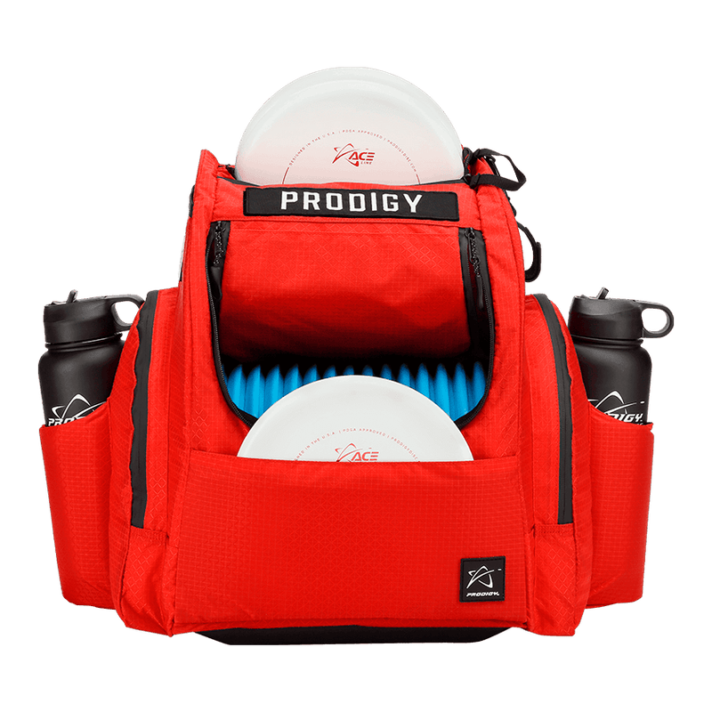 Shop Prodigy Disc BP-2 V3 Disc Golf Backpack Bag