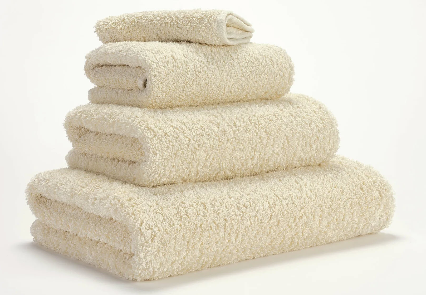 Shop for Abyss Super Pile Bath Towels