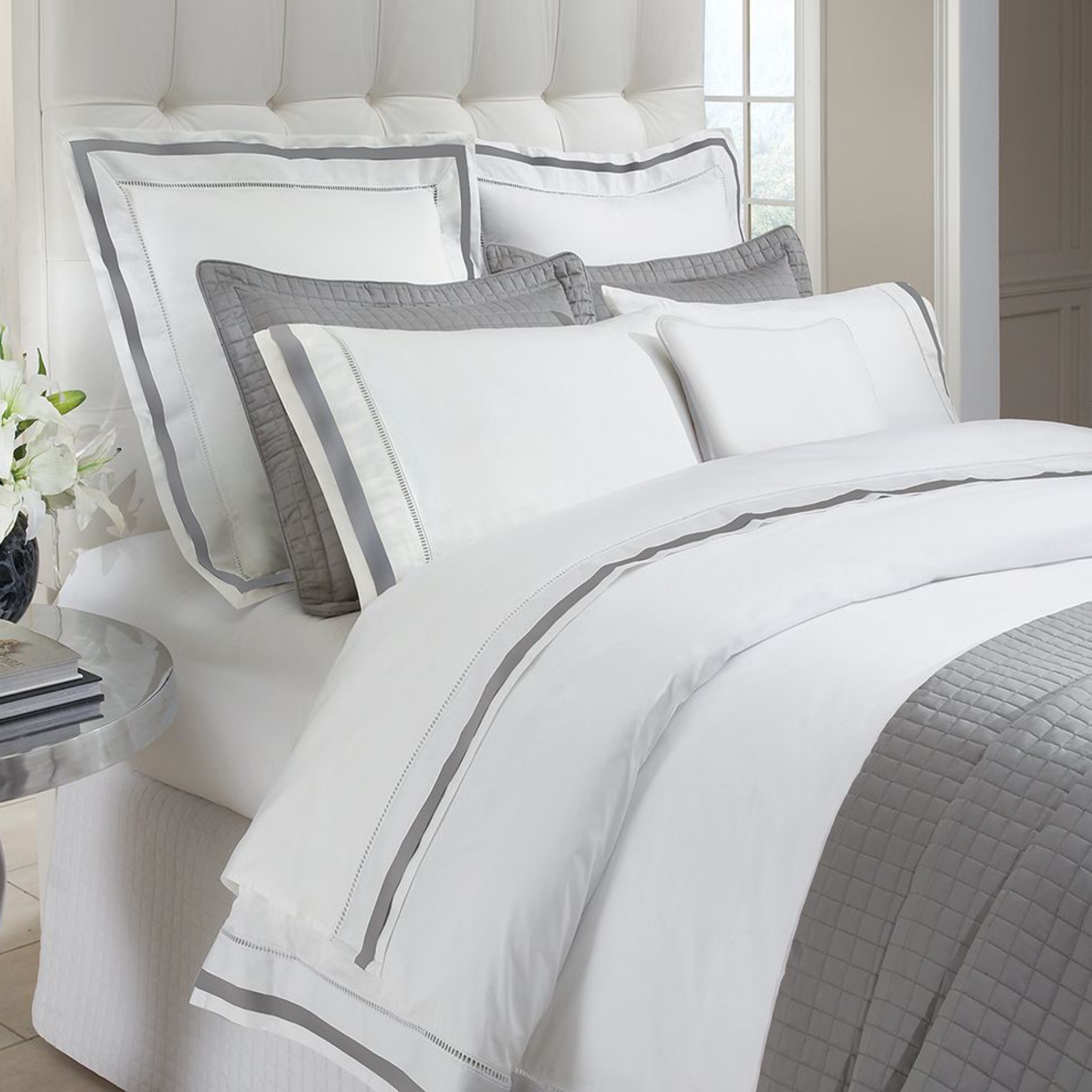Downtown Company Chelsea Bedding