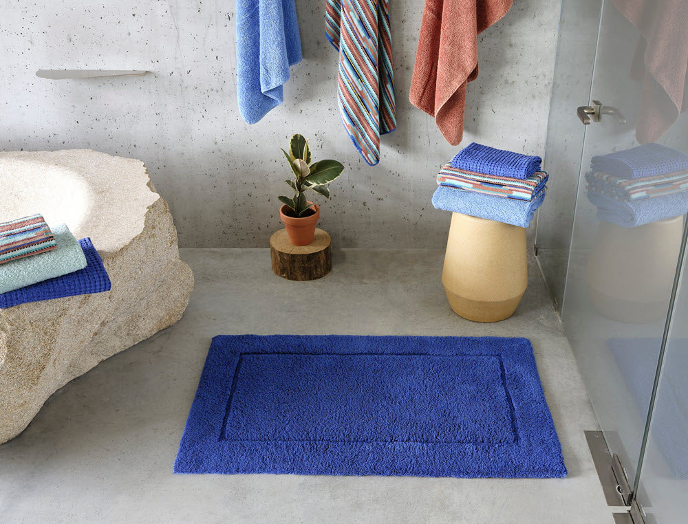 Shop Habidecor Reversible Bath Rugs