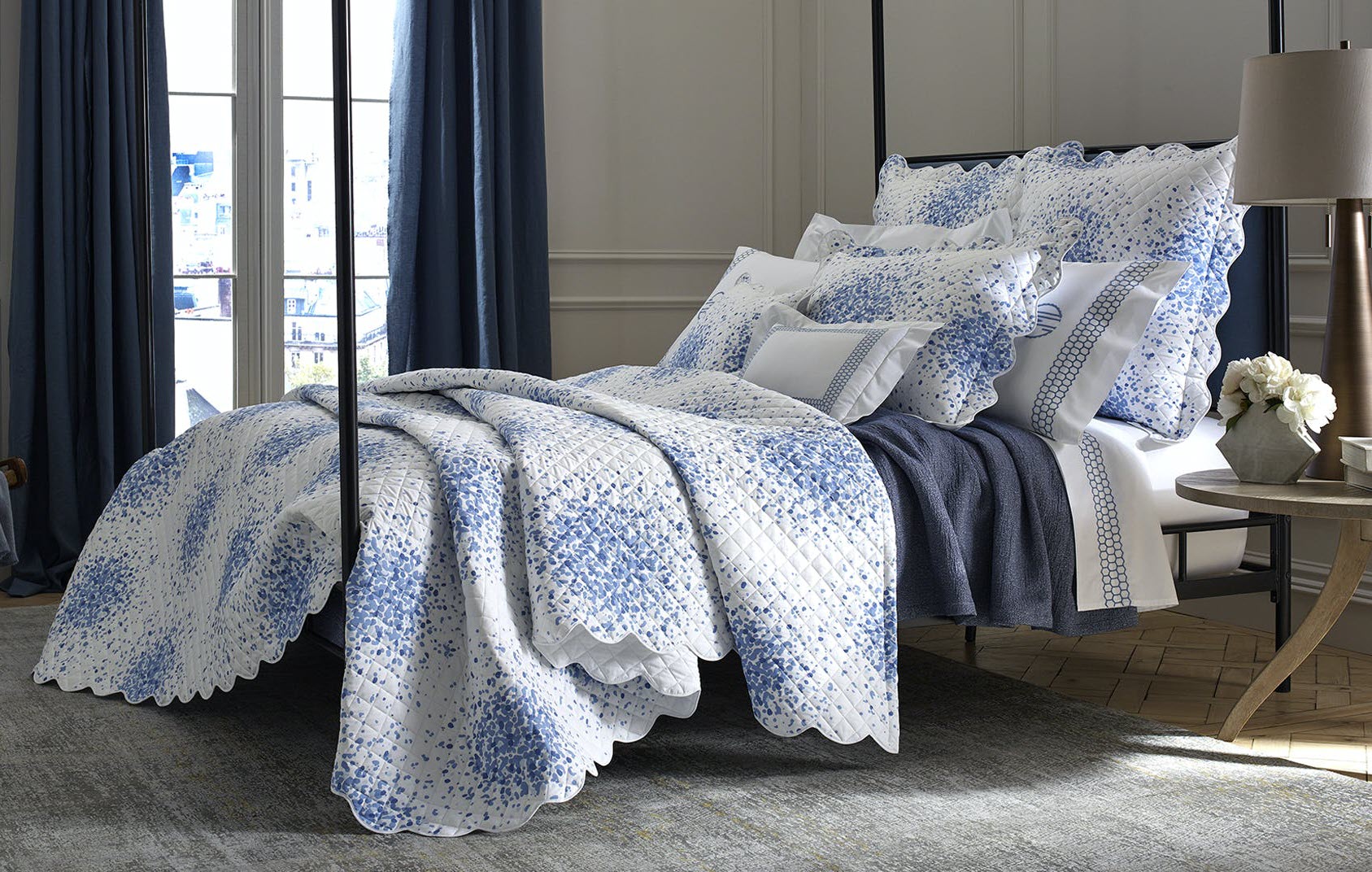Best linen bedding 2024: From luxury to affordable sets