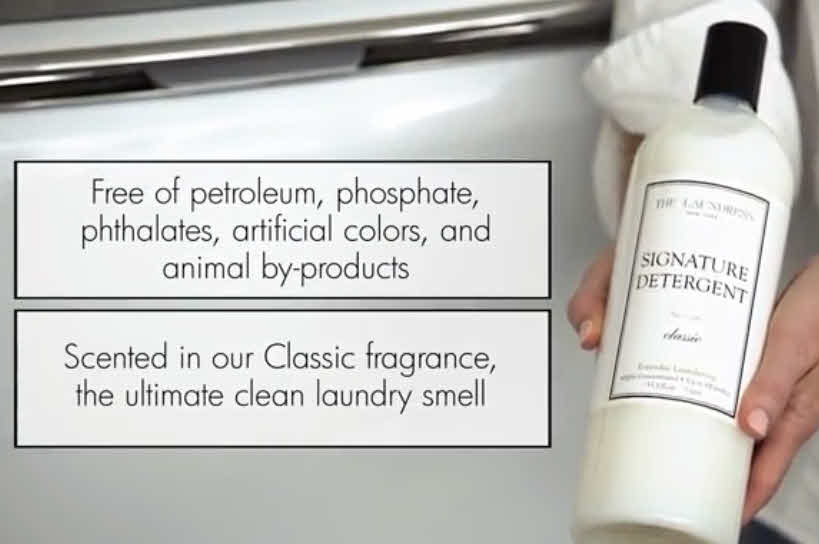 Laundress Signature Detergent