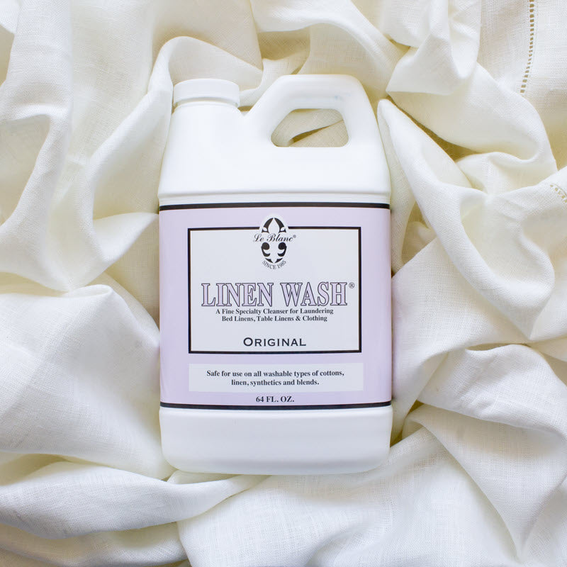 Le Blanc Linen Wash Original