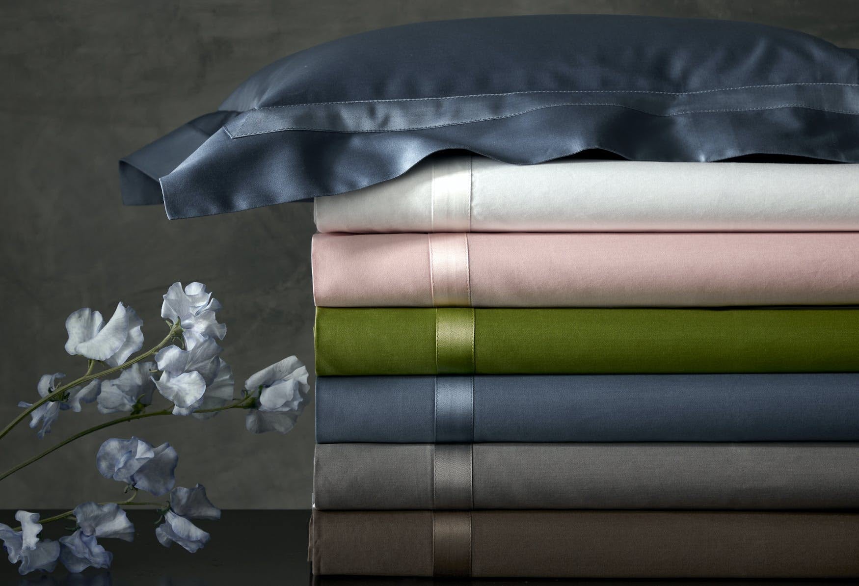 The Ultimate Guide to Washing Sateen Sheets for the First Time, by  homedesignidea