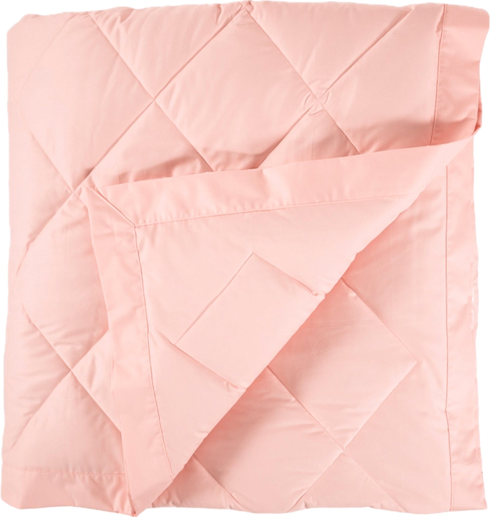 Scandia Home Diamond Quilted Down Blanket