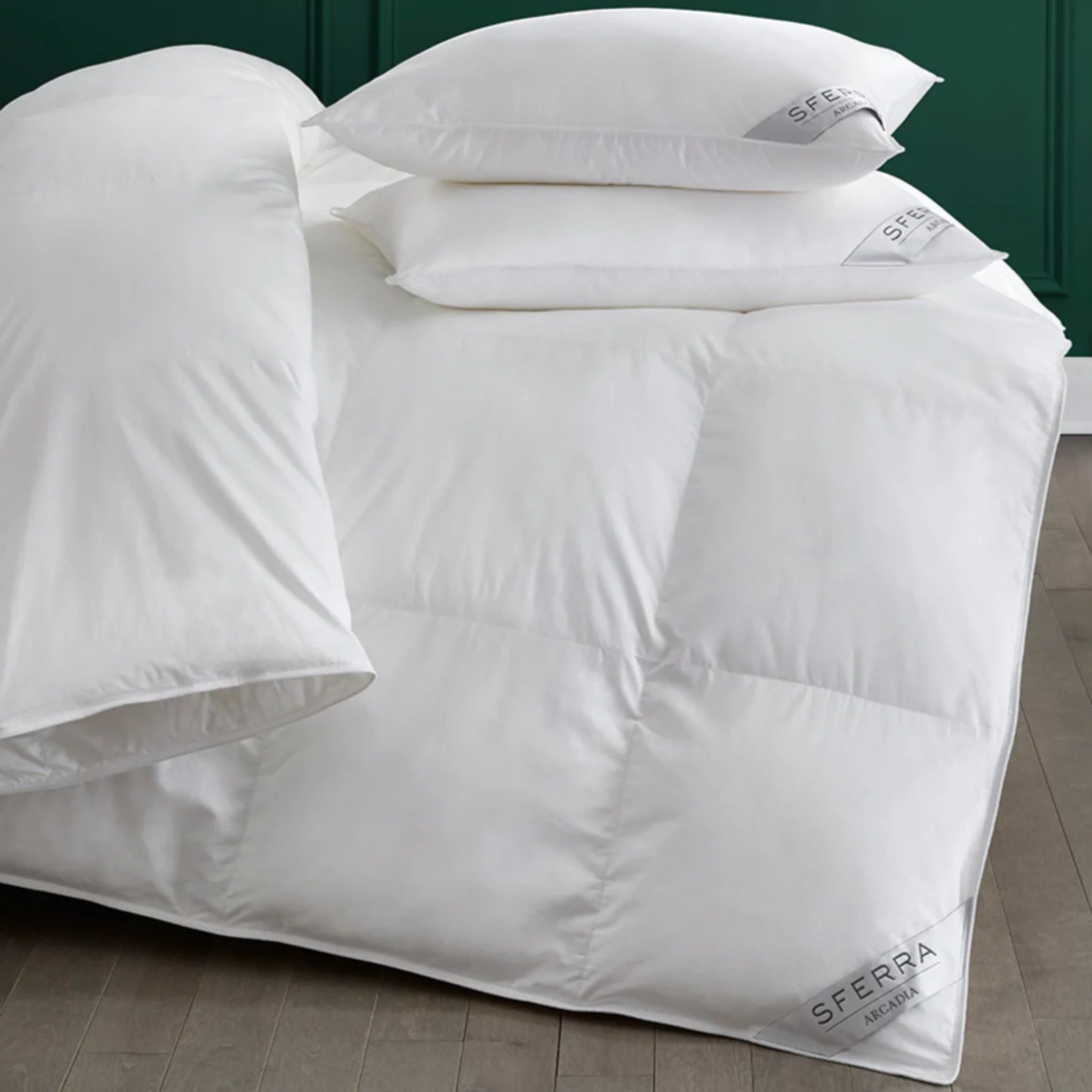 Utopia Bedding Comforter Duvet Insert Review