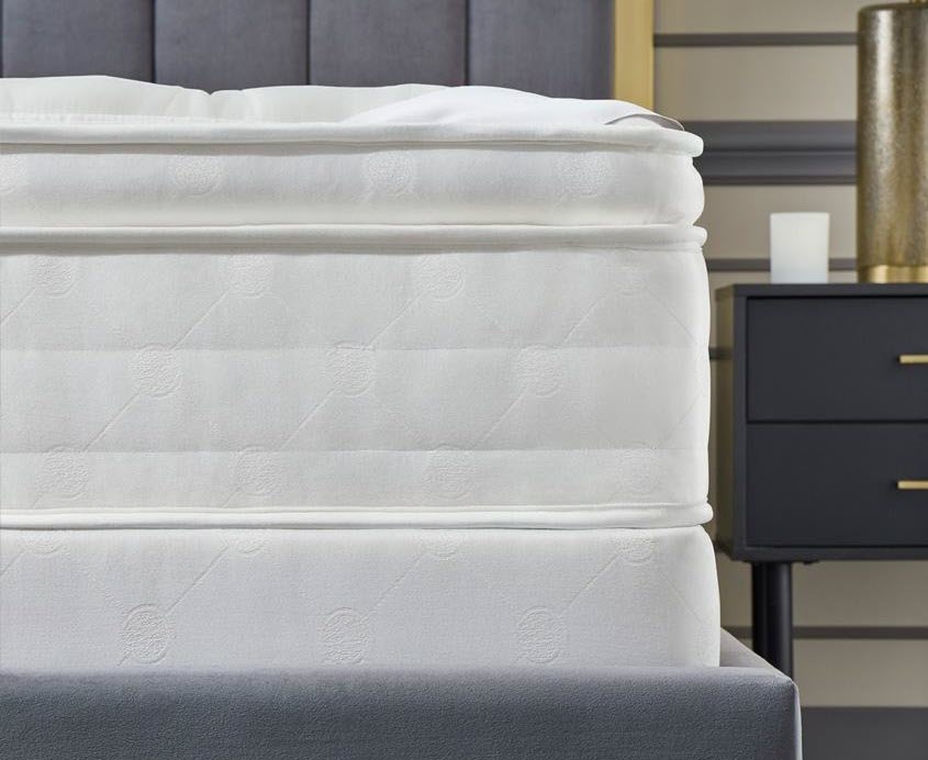 Sferra Sonno Notte Pillow Top Mattress