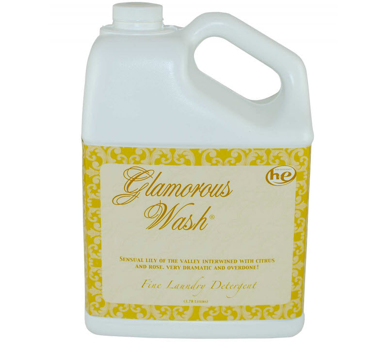 Tyler Glamorous Wash Diva