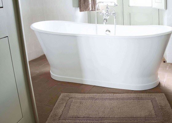 Caring and Washing your Bath Rug and Bath Mat
