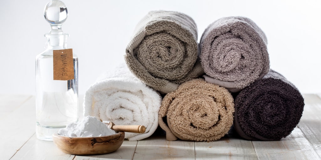 How To Shop And Care For Bath Towels