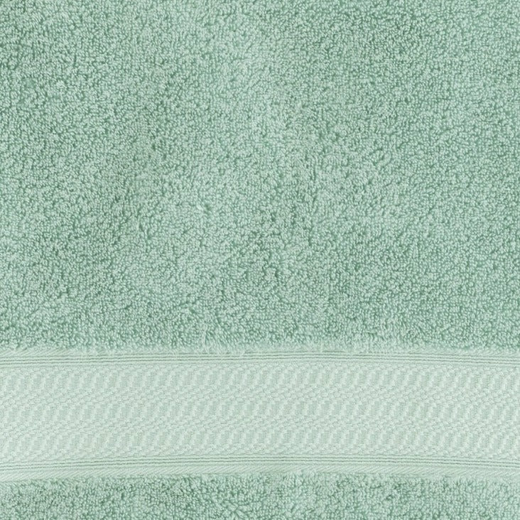 Sferra Amira Bath Towels Swatch Poolside Fine Linens