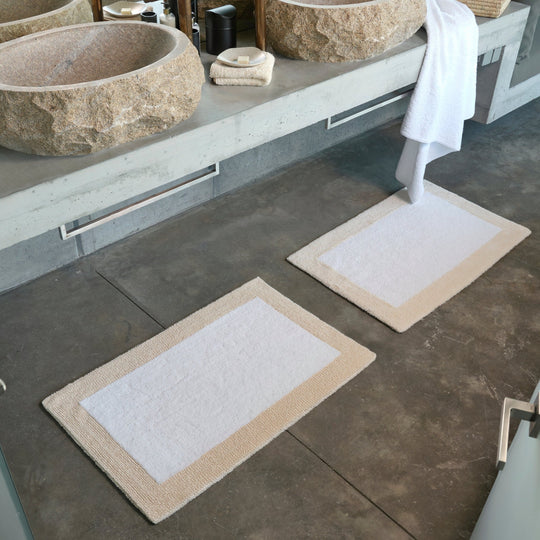 Extra Large Luxury Big Oversized Toilet Bath Mats Rugs Sets - China Bath Mat  Sets and Square Bath Mat price
