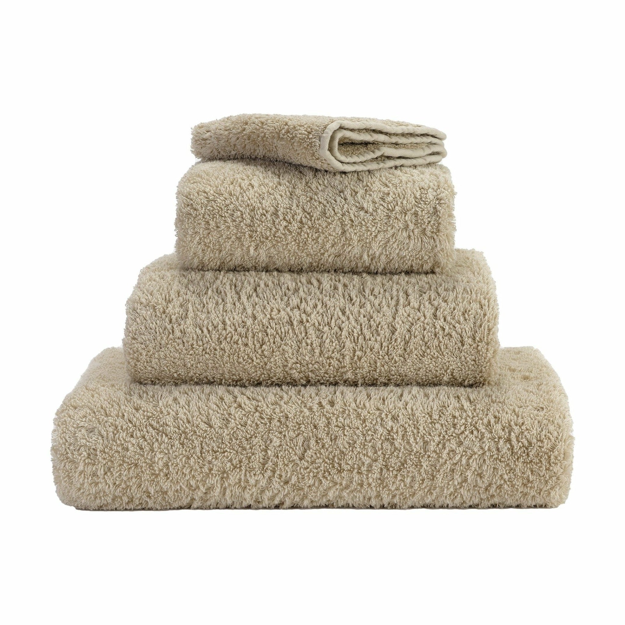 Abyss Super Pile Bath Towels & Mats - Linen | Fine Linen & Bath ...