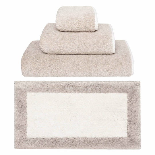 Graccioza ‐ Egoist Bath Rugs by Graccioza - Pioneer Linens ‐ Pioneer Linens