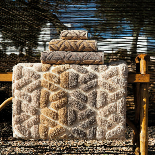 High End Luxury Bath Mats, Rugs & Sets, Luxury Bath Towels