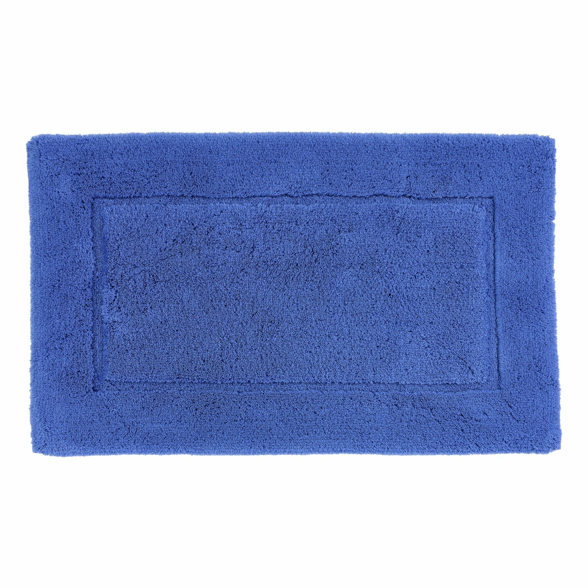 Abyss & Habidecor Twill Washcloth - Marina