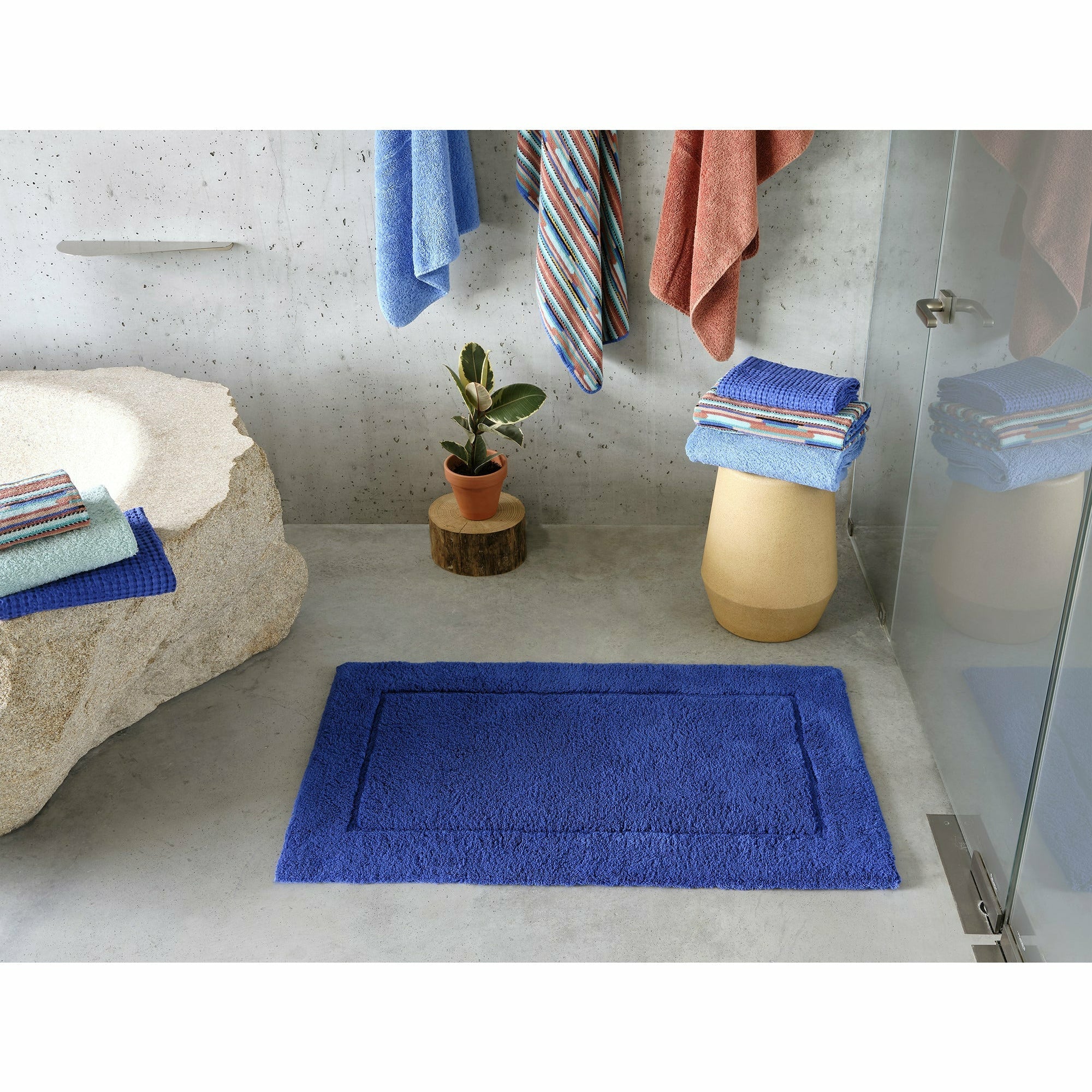 Caring for Your Habidecor Bath Rugs