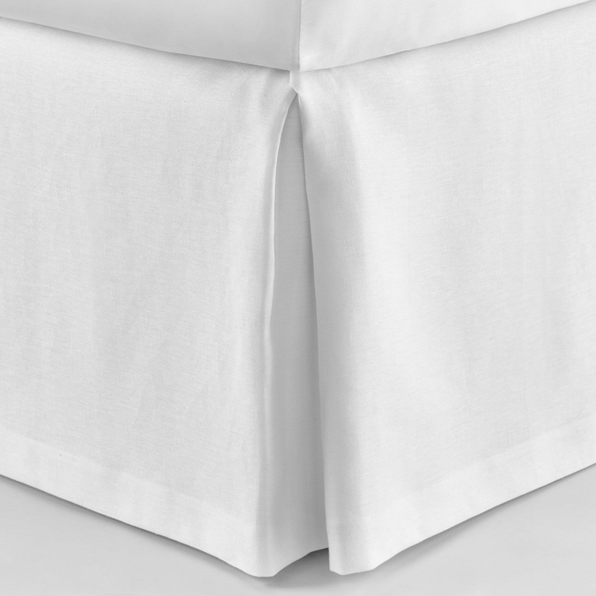 Do You Need a Bed Skirt? Expert Answers from Fine Linen and Bath