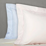 Sferra Celeste Pillow Stack Main 2 Colors