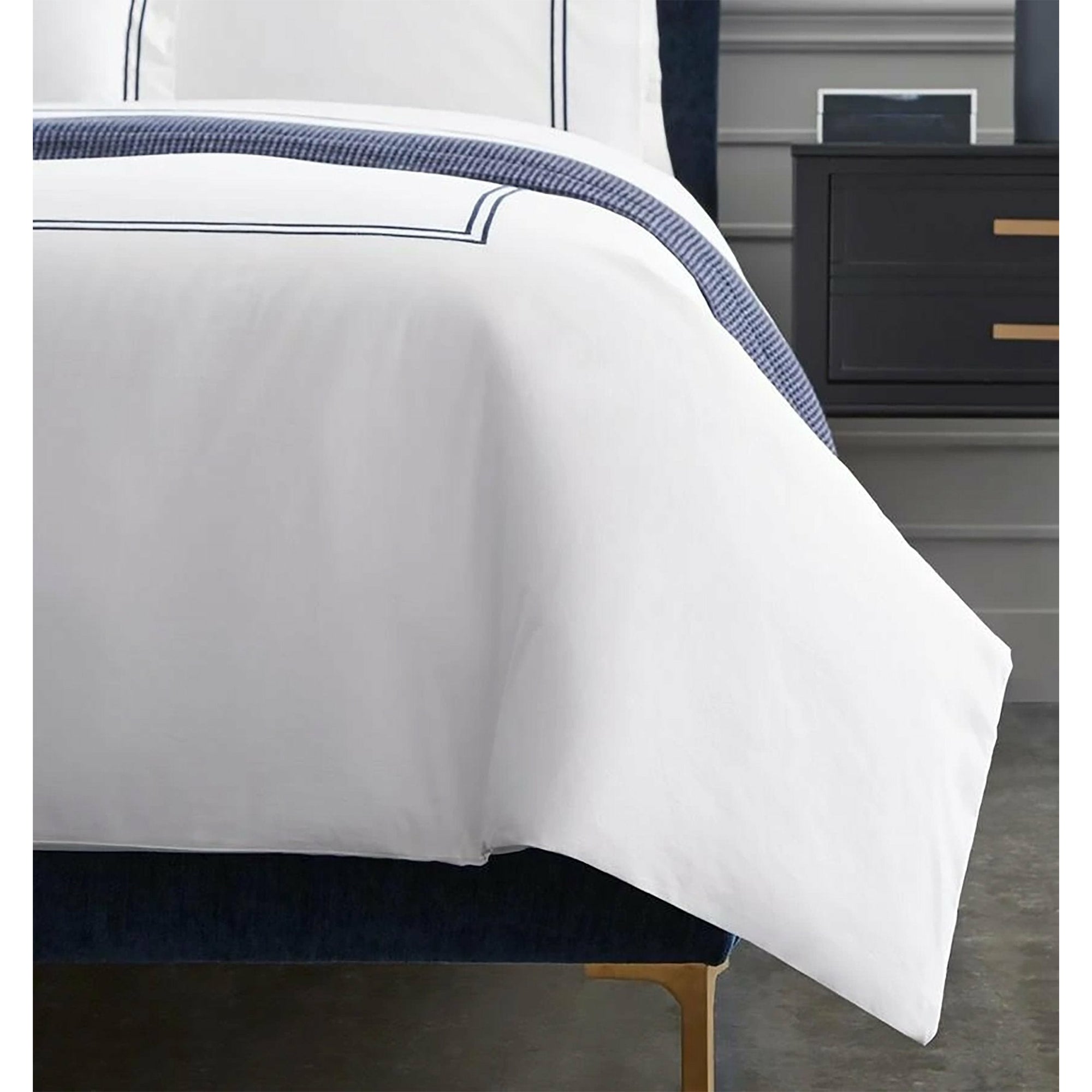 grand hotel duvet cover