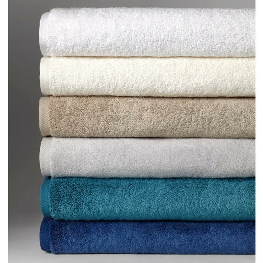 ARLU Home Royal Supima Bath Towels - Grey